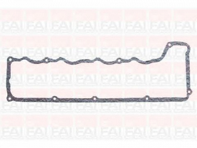 FAI AUTOPARTS rc298s -  Прокладка, крышка головки цилиндра
